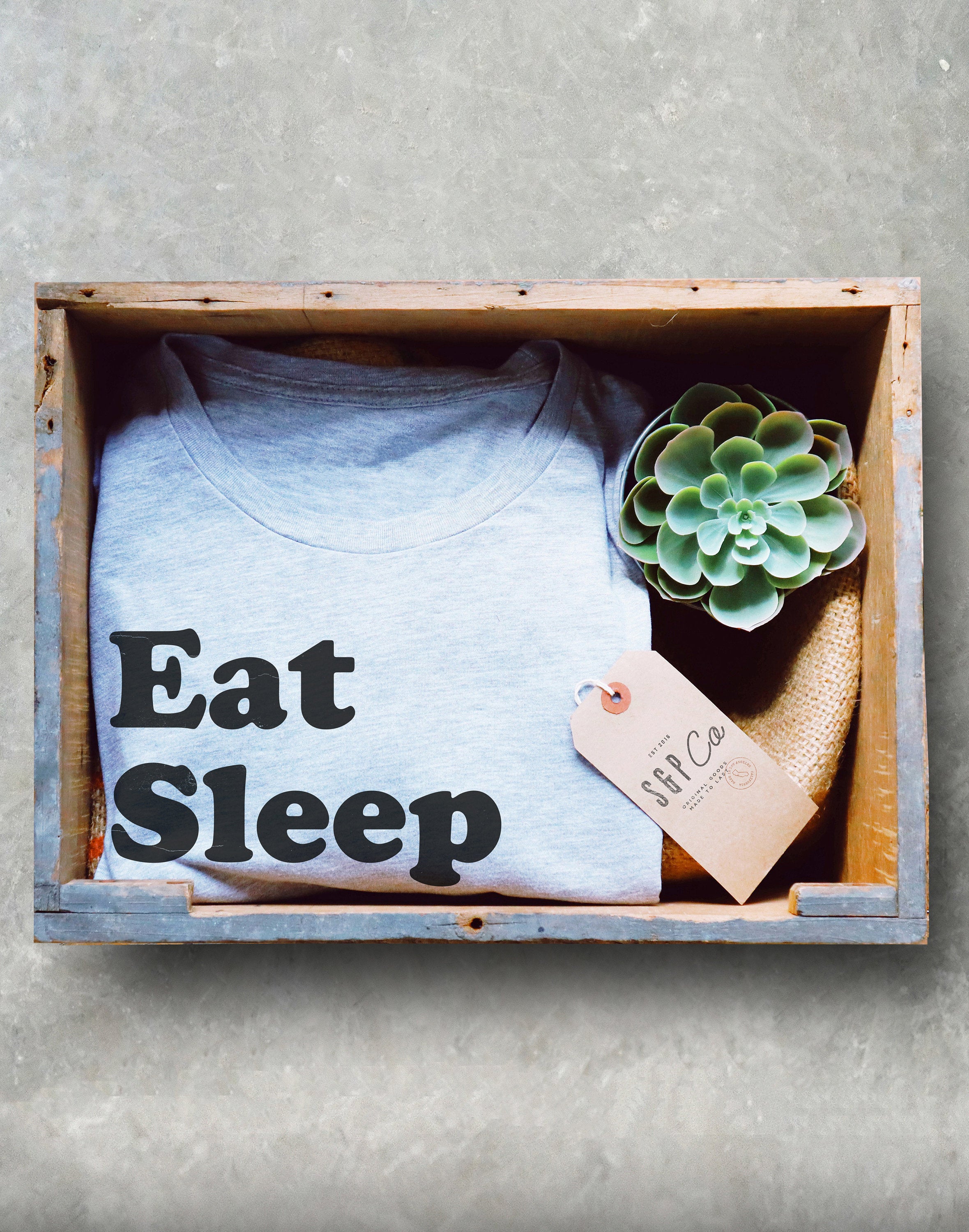 Eat Sleep Design Repeat Unisex Shirt - Interior Designer Shirt, Architect Shirt, Architecture Gift, Graphic Designer Shirt, Artist Shirt - Stag & Peach Co