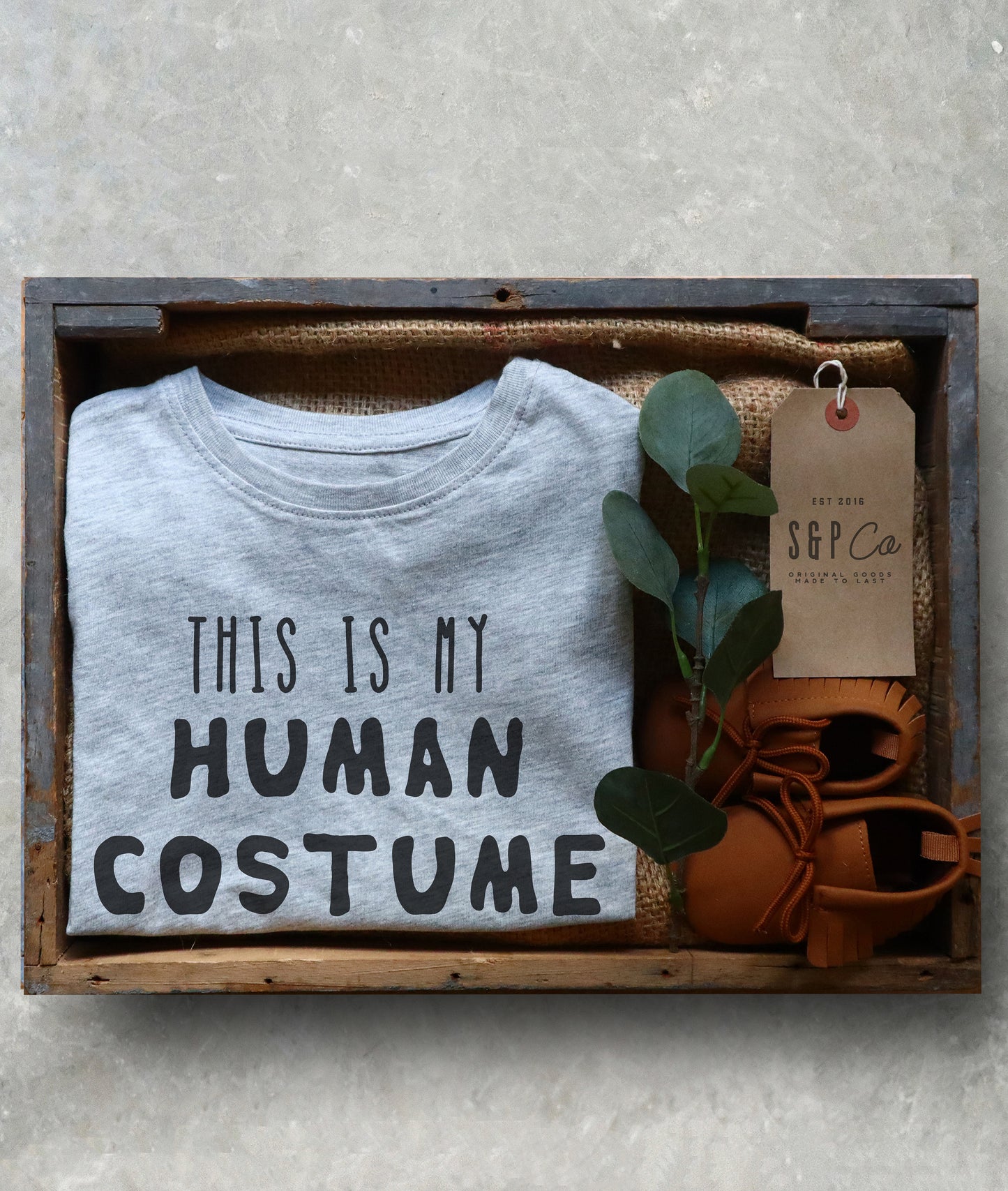 This Is my Human Costume I'm Really A Panda Kids T-Shirt, Halloween Costume Shirt, Panda Shirt, Cute Halloween Tee, Halloween Toddler Shirt