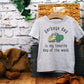 Garbage Day Is My Favourite Day Of The Week Shirt - garbage truck shirt - Kids Truck Shirt - Girls Truck Shirt- Boys Garbage Truck Shirt -
