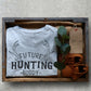 Future Hunting Buddy - Hunting Gifts, Deer Print Shirt, Deer Hunting Shirt, Hunting Kids Clothes, Hunting Toddler Gift, Deer Shirt