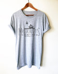 Massachusetts Is Calling Unisex Shirt - New England Shirt, Boston Shirt, Massachusetts Gift, State Shirt, Cape Cod Gift, Massachusetts State