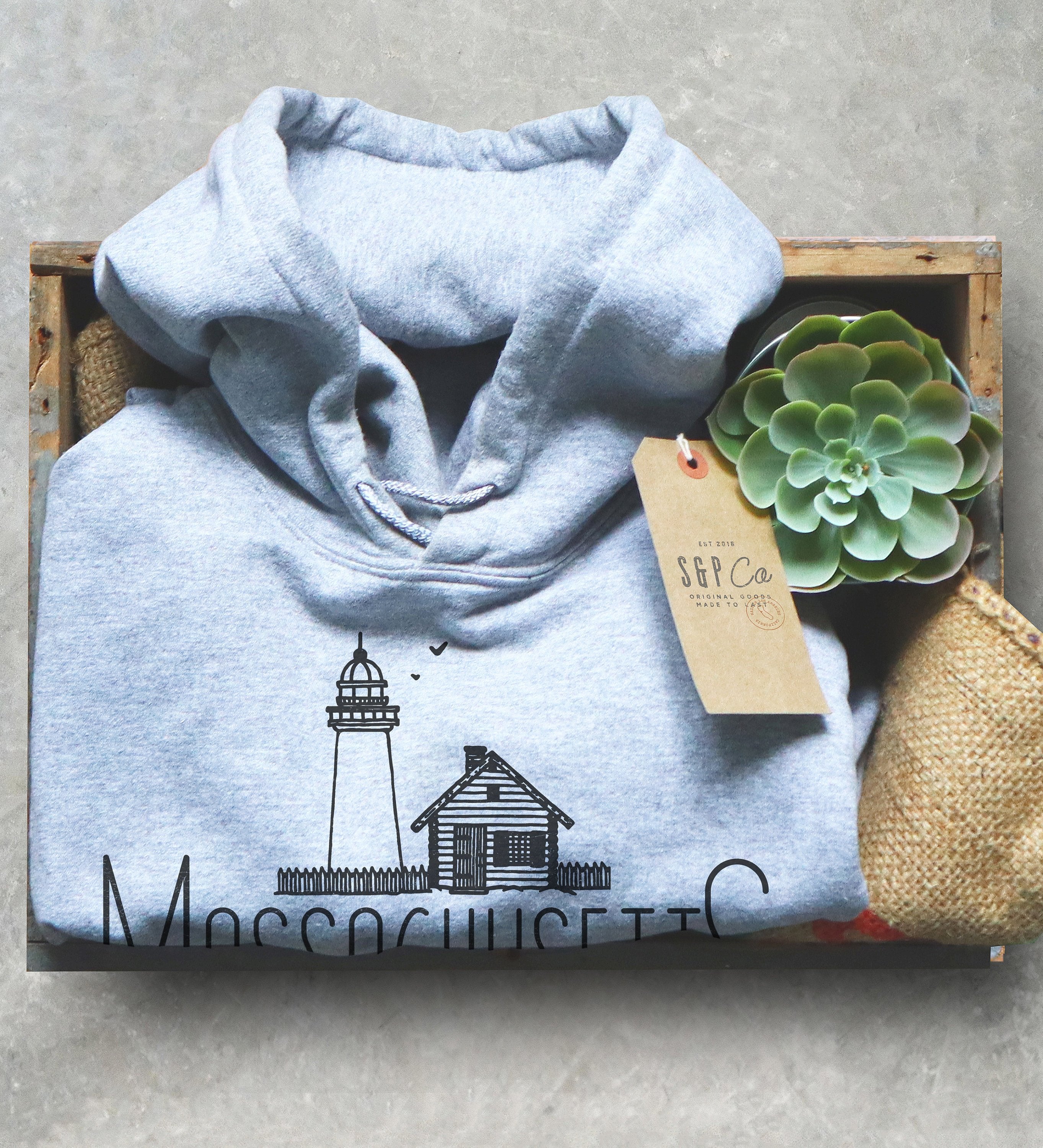 Massachusetts Is Calling Hoodie - Massachusetts State Sweatshirt, Boston Shirt, Cape Cod Gift, New England Shirt, State Shirt, MA State Gift