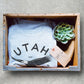 Utah Is Calling Unisex Shirt - Utah State Shirt, Salt Lake City Shirt, Zion National Park Gift, Bryce Canyon Shirt, Utah Pride Souvenir