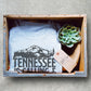 Tennessee Is Calling Unisex Shirt - Tennessee State Shirt, Nashville Shirt, Memphis Shirt, Country Shirt, State Pride Gift, Smoky Mountains