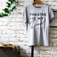 Theatre Is My Sport Unisex Shirt - Theatre Shirt - Theatre gift - Broadway shirt - Actor shirt - Drama shirt - Actress shirt