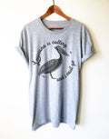 Louisiana Calling & I Must Go Unisex Shirt - Deep South Gifts, LSU Shirt, New Orleans Shirt, Pelican State T-Shirt, State Pride Shirt - Stag & Peach Co