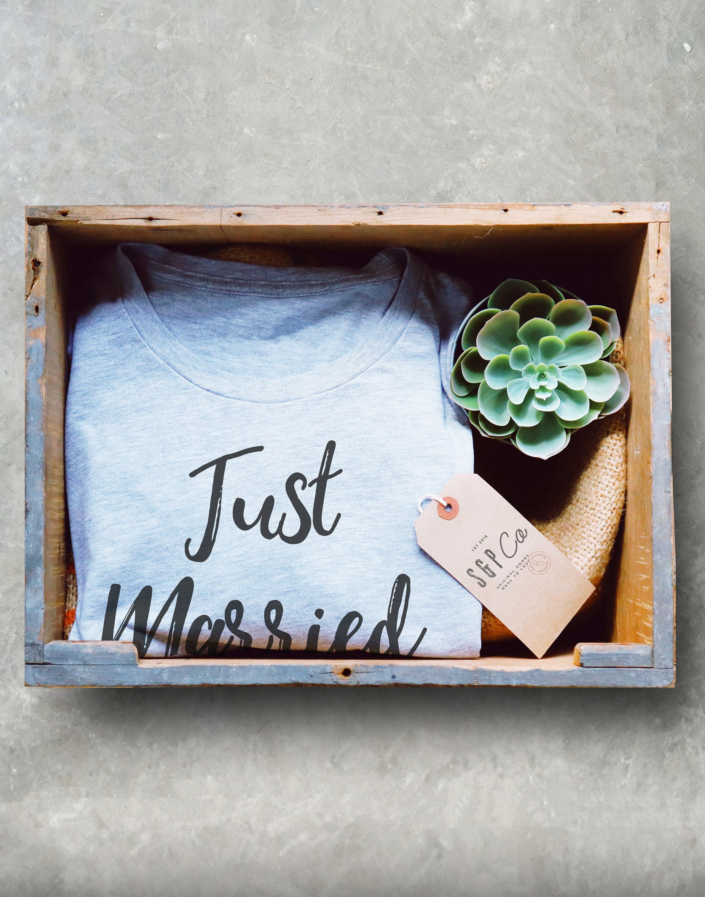 25th Wedding Anniversary Unisex Shirt