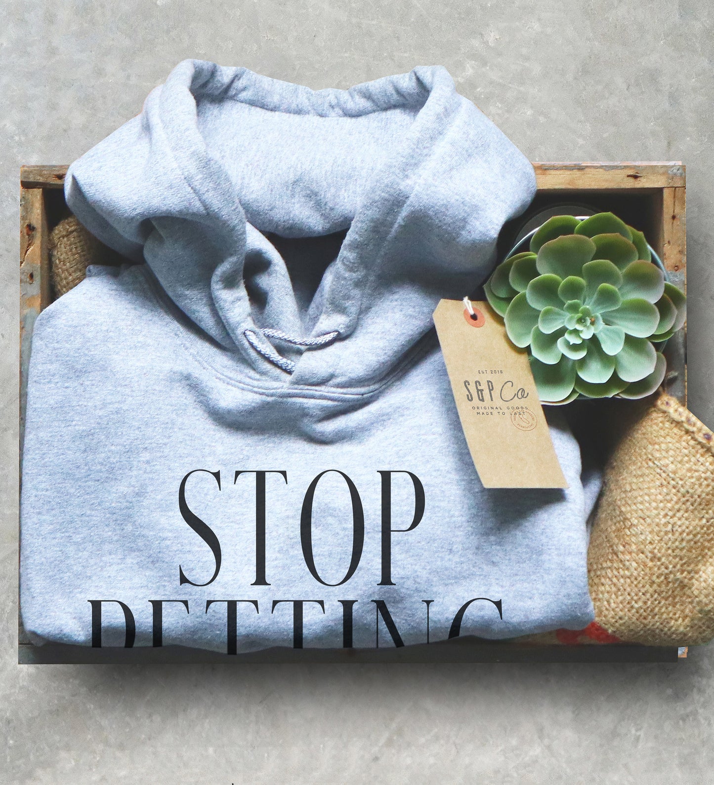 Stop Petting My Peeves Unisex Hoodie - Dad Shirt, Gift For Husband, Pet Peeves Shirt, Fathers Day Gift, Gift For Boss, Funny Birthday Ideas