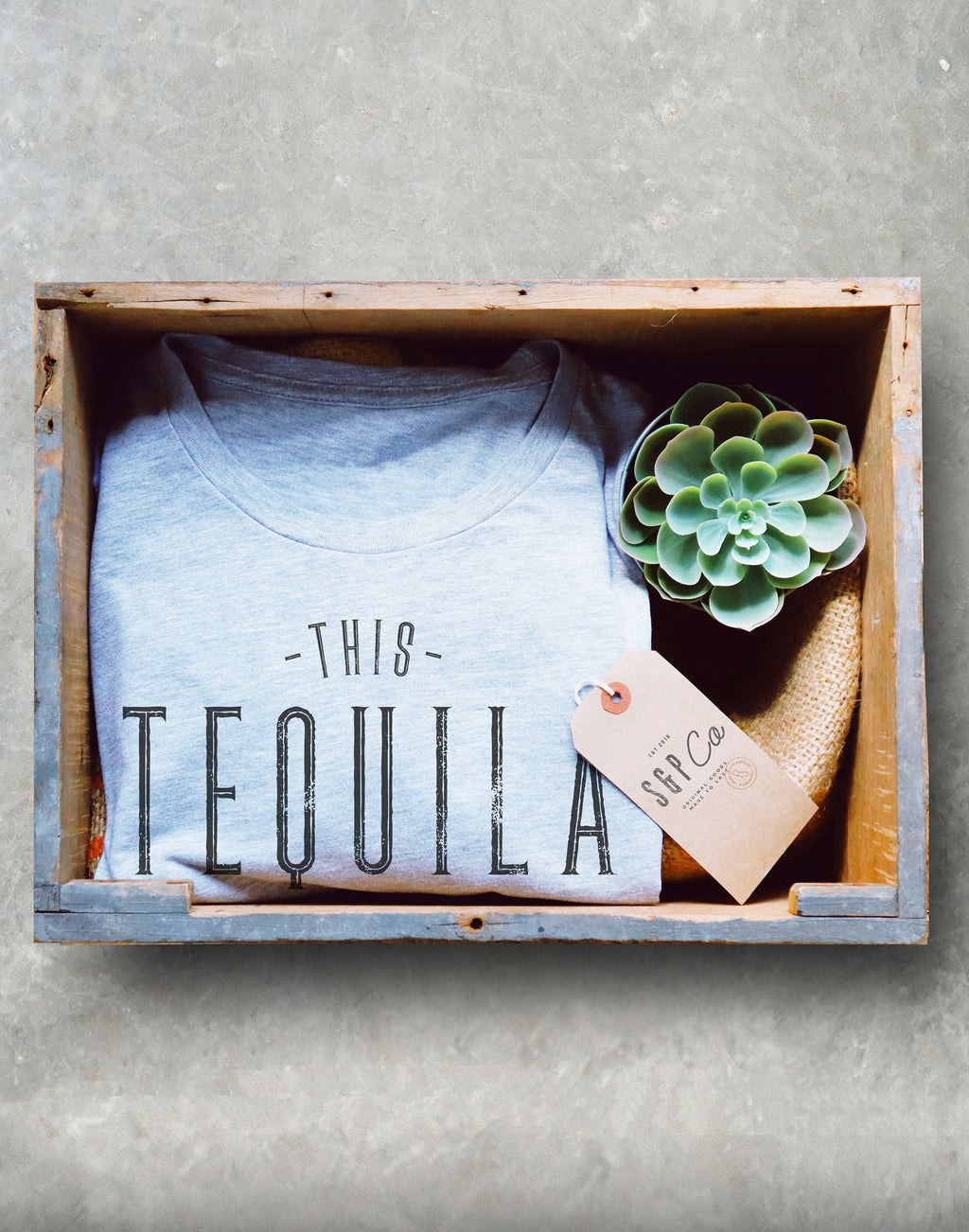 This Tequila Tastes Like I’m Not Going To Work Tomorrow Unisex Shirt - Funny Mexican Shirt, Tequila Shots Tee, Bachelorette Party Shirts