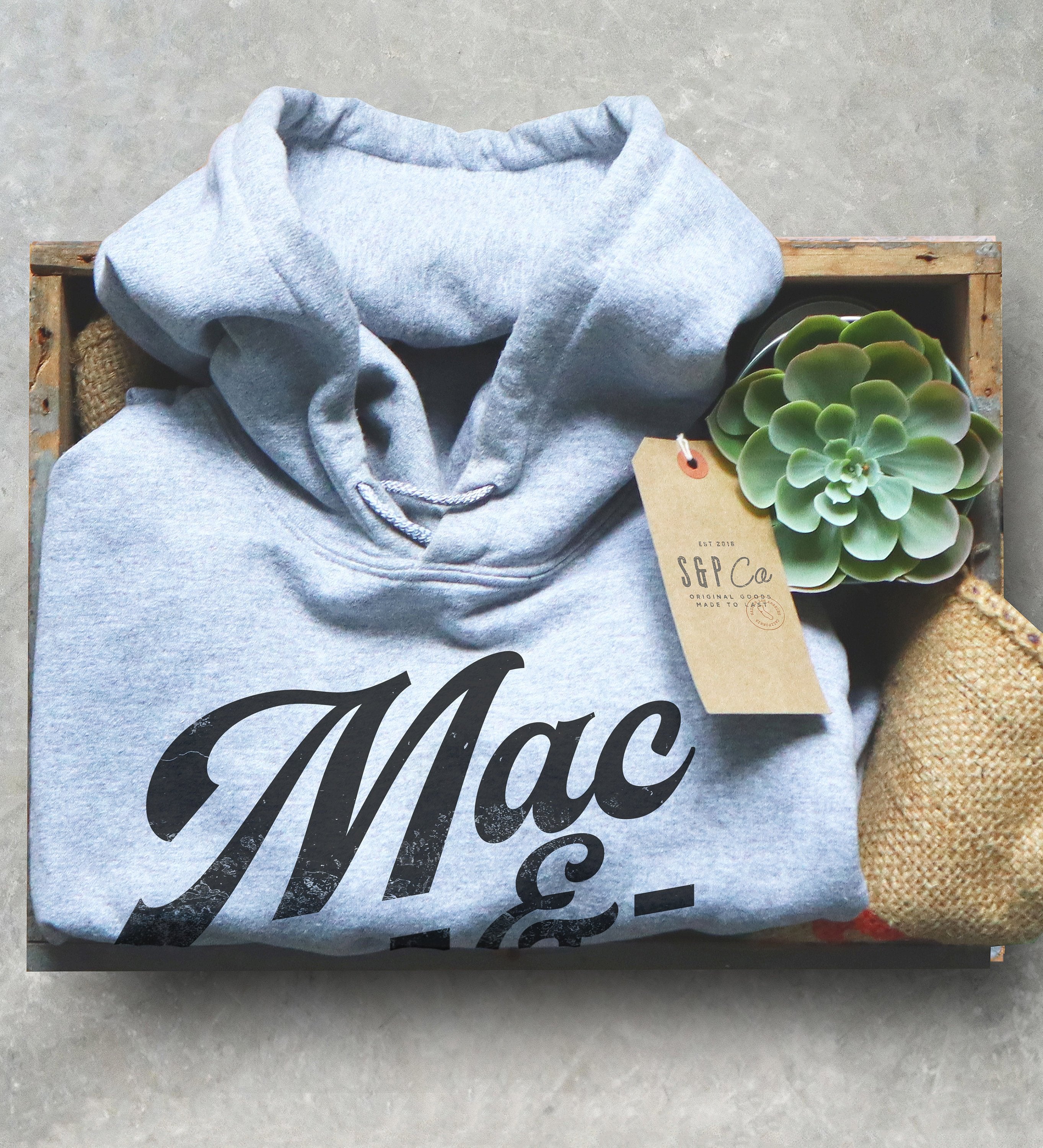Mac And Cheese Unisex Hoodie - Pasta Lover Gift, Chef Shirt, Cook Shirt, Diner T-Shirt, Macaroni Tee, Anniversary Matching His & Hers Shirts