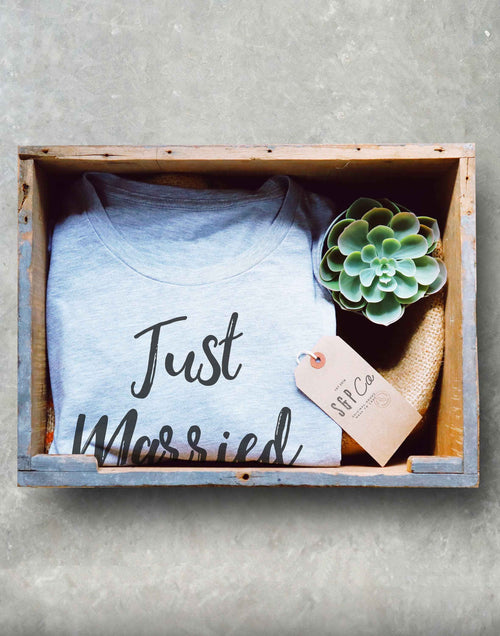10th Wedding Anniversary Unisex Shirt