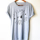 Llama Unisex Shirt - I Llama Love