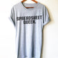 Spreadsheet Queen Unisex Shirt - Funny CPA Shirt, Accountant Shirt, Gift For Bookkeeper, Programmer Shirt, Data Shirt, Analyst Shirt