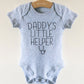 Daddy’s Little Helper Baby Bodysuit