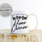 Funny New Homeowner Mug - Funny Housewarming Gift, New Home Mug, Closing Gift, Mother Effing Home Owner, Moving Gift, Our First Home Gift
