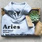 Gift For Aries - Aries Unisex Hoodie, Aries Birthday Gift, Aries Zodiac Shirt, Birthday Party Shirt, Horoscope Shirt, Aries Constellation