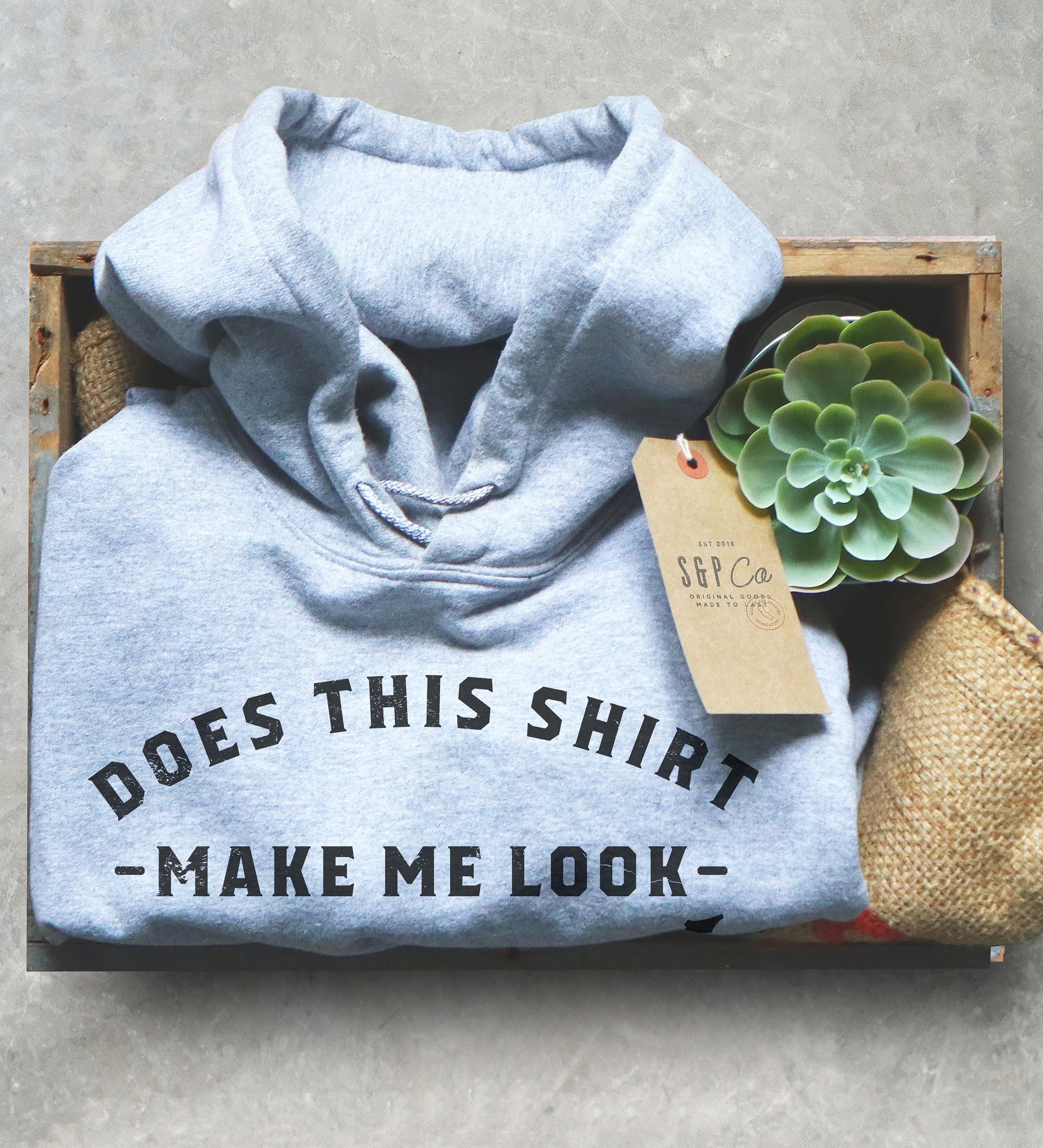 Retirement Unisex Hoodie - Does This Shirt Make Me Look Retired? Retireee Gift, Coworker Retirement Party, Leaving Gift, Retiring Outfit
