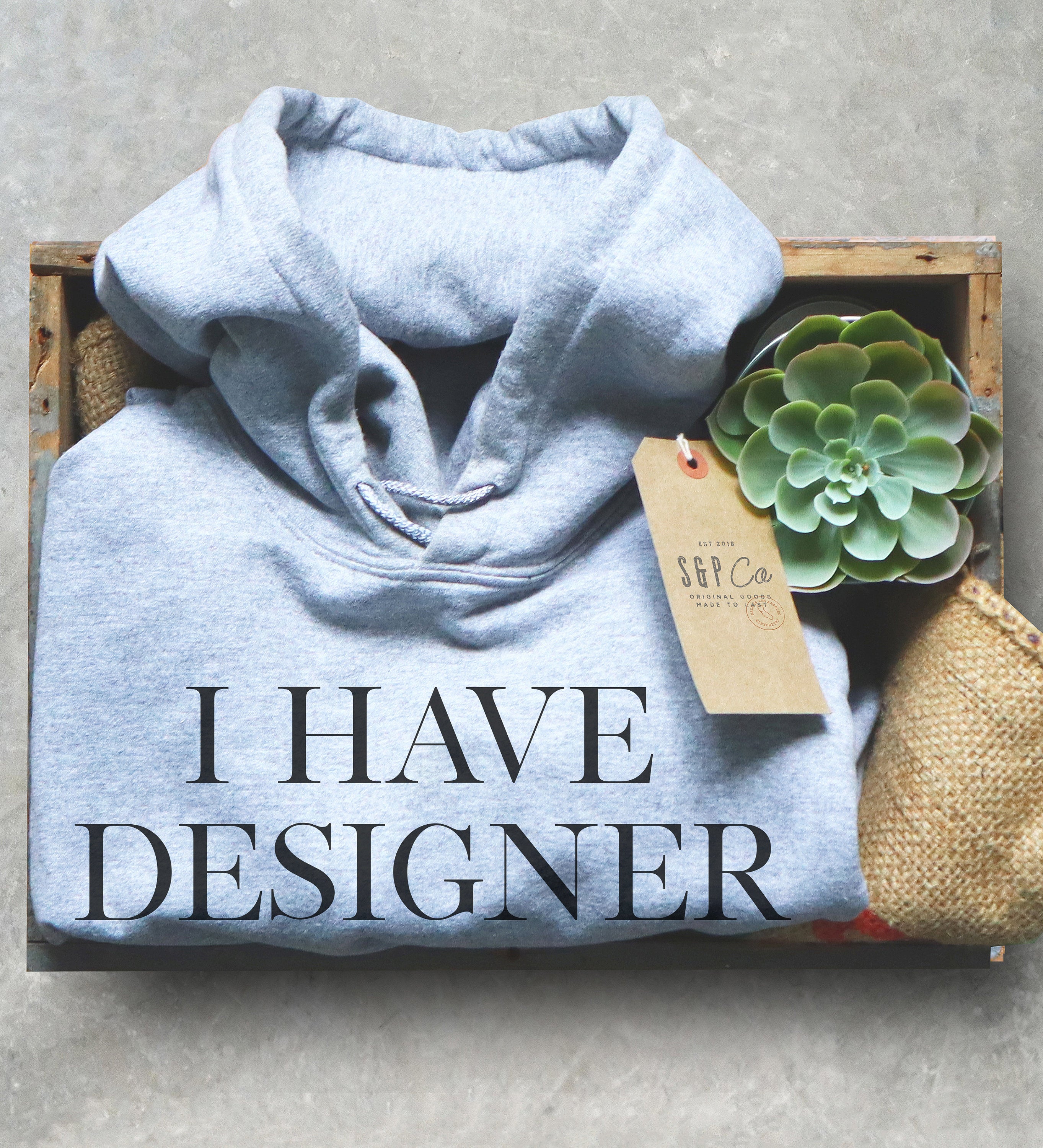 Designer Bags Under My Eyes Hoodie - Funny Gift For Mom, Tired Shirt, Mama Shirt, Coworker Gift, Mom Of Twins Shirt, Triplet Mom Tee