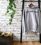 Tatted Gift Unisex Hoodie - - Stag & Peach Co