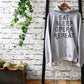 Eat Sleep Opera Repeat Unisex Hoodie - Opera Singer Shirt, Opera Chorus Gifts, Conductor Shirt, Music Director Gift, Opera House Shirt