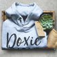 Doxie Dog Owner Unisex Hoodie -