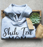 Shih Tzu Unisex Hoodie - Shih Tzu