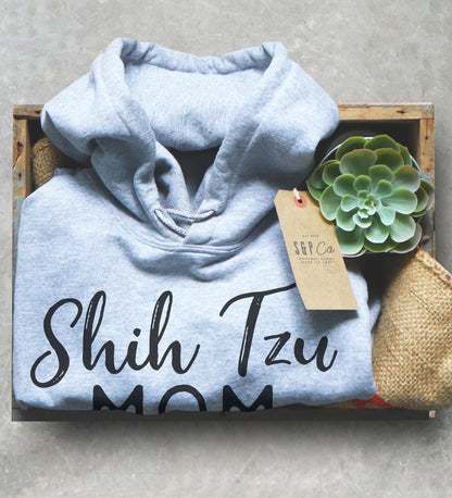 Shih Tzu Unisex Hoodie - Shih Tzu