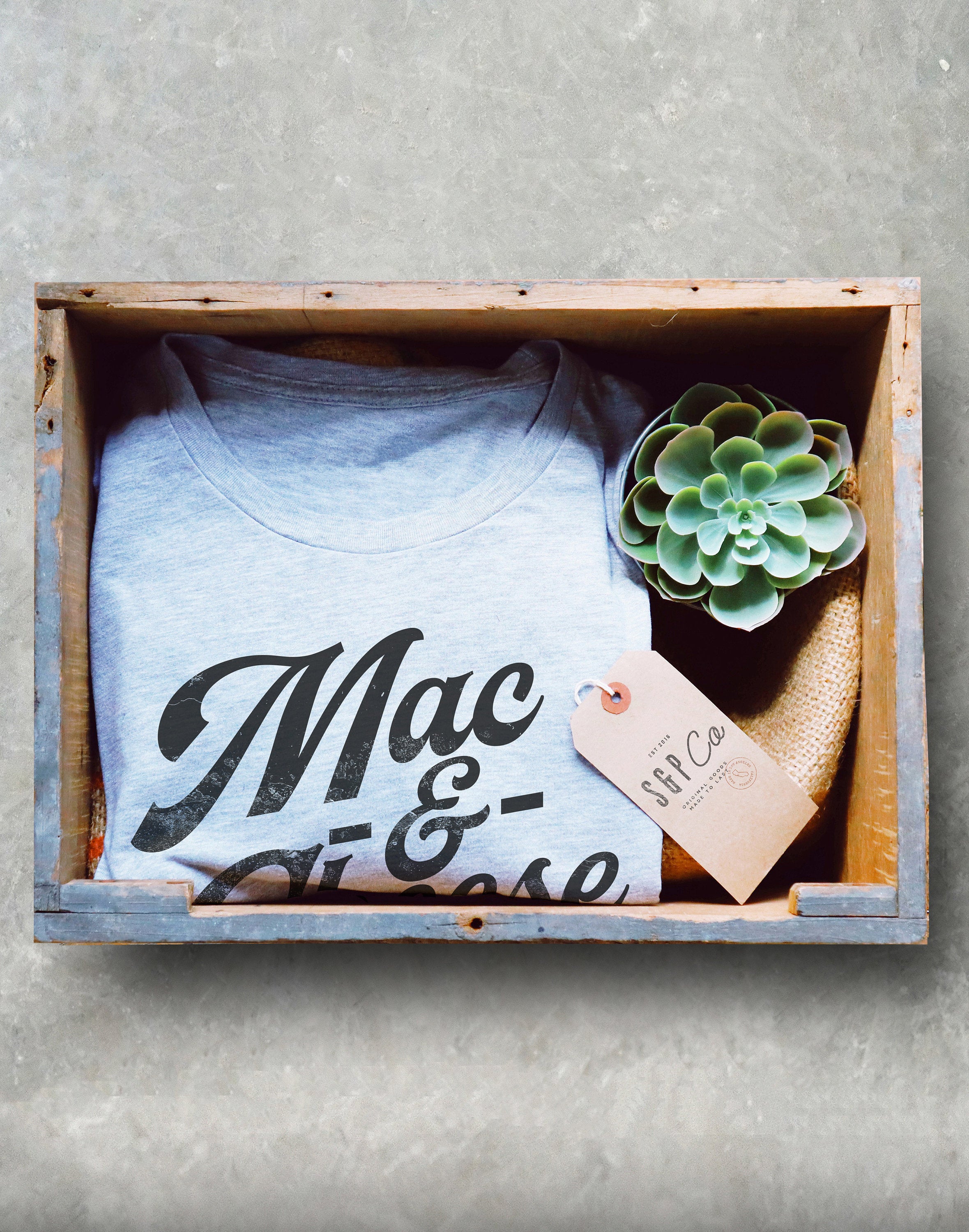 Mac And Cheese Unisex Shirt - Pasta Shirt, Foodie Gifts, College Student Shirt, Macaroni T-Shirt, Cheese Lover Shirt, Matching Couples Shirt