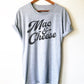 Mac And Cheese Unisex Shirt - Pasta Shirt, Foodie Gifts, College Student Shirt, Macaroni T-Shirt, Cheese Lover Shirt, Matching Couples Shirt