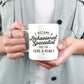 Behavioral Specialist Coffee Mug - Behavioral Therapy Mug, Behavior Analyst Gift, BCBA Gift, ABA Therapy Mug, Behavior Technician Coffee Cup