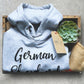 German Shepherd Shirt - German Shepherd Hoodie, Dog Sweatshirt, Dog Shirt for her, Dog Lover Gift, Alsatian Shirt, Pet Lover Gift, Dog Mama