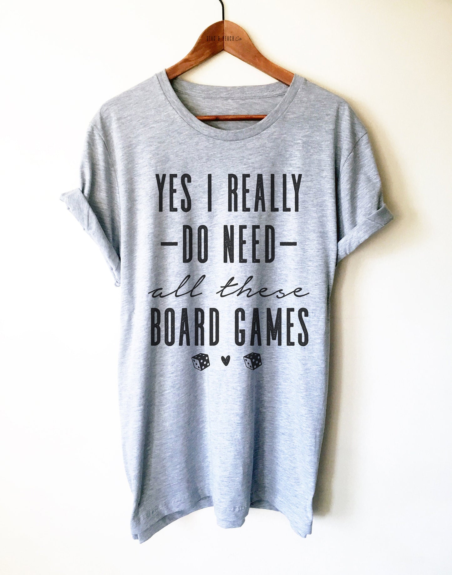Board Games Shirt/Tank Top/Hoodie - Board Game Lover, Board Game Gifts, Board Game Tees, Gaming Shirt, Gamer Shirt, Game Tee, Boardgames Tee