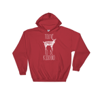 You've Goat To Be Kidding Hoodie - Goat Shirt, Farmers Market Shirt, Farm Shirt, Goat, Show Goat Shirts, Goat TShirt, Farmer Girl