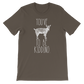 You've Goat To Be Kidding Unisex Shirt - Goat Shirt, Farmers Market Shirt, Farm Shirt, Goat, Show Goat Shirts, Goat TShirt, Farmer Girl