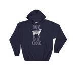 You've Goat To Be Kidding Hoodie - Goat Shirt, Farmers Market Shirt, Farm Shirt, Goat, Show Goat Shirts, Goat TShirt, Farmer Girl