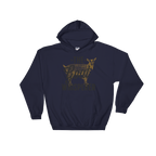 The Goat Whisperer Hoodie