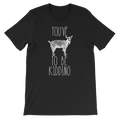 You've Goat To Be Kidding Unisex Shirt - Goat Shirt, Farmers Market Shirt, Farm Shirt, Goat, Show Goat Shirts, Goat TShirt, Farmer Girl