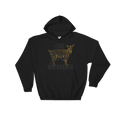 The Goat Whisperer Hoodie