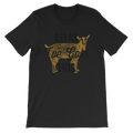 Relax I've Goat This Unisex Shirt