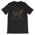 The Goat Whisperer Unisex Shirt