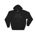 This Is My Human Costume I'm Really A Flamingo Hooded Sweatshirt