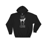 You've Goat To Be Kidding Hoodie - Goat Shirt, Farmers Market Shirt, Farm Shirt, Goat, Show Goat Shirts, Goat TShirt, Farmer Girl