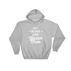 My Buns Are Gluten Free Hoodie