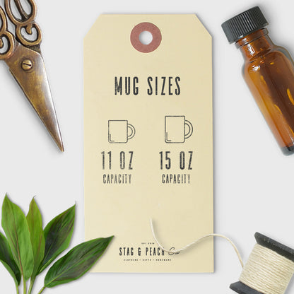 Miss, Mrs, Ms, Dr Mug